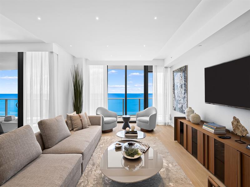 1116 N Ocean Boulevard Pompano Beach FL 33062