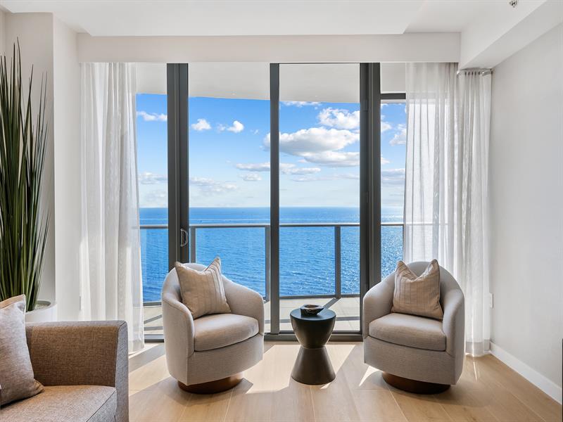 1116 N Ocean Boulevard Pompano Beach FL 33062