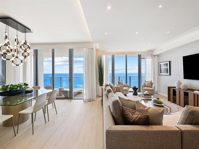 1116 N Ocean Boulevard Pompano Beach FL 33062