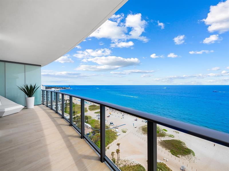 1116 N Ocean Boulevard Pompano Beach FL 33062