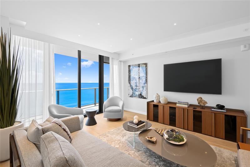 1116 N Ocean Boulevard Pompano Beach FL 33062