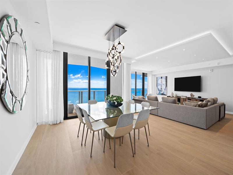 1116 N Ocean Boulevard Pompano Beach FL 33062