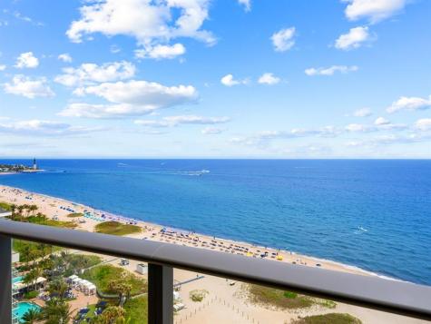 1116 N Ocean Boulevard Pompano Beach FL 33062