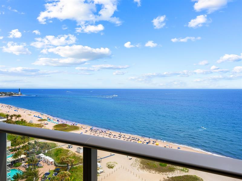 1116 N Ocean Boulevard Pompano Beach FL 33062