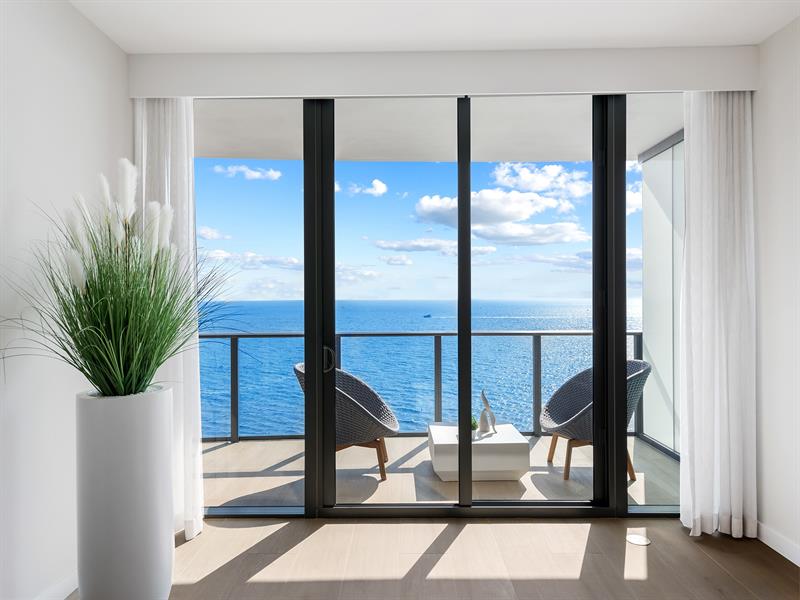 1116 N Ocean Boulevard Pompano Beach FL 33062