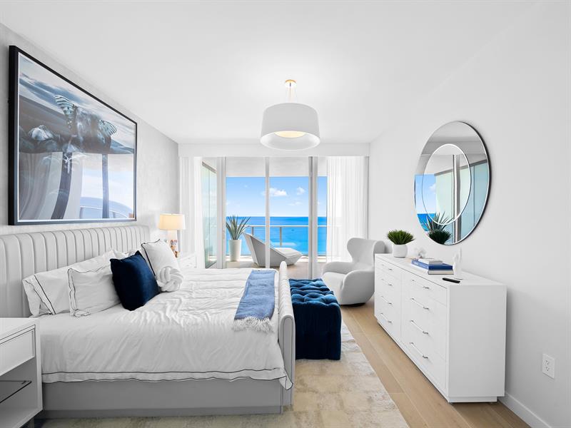 1116 N Ocean Boulevard Pompano Beach FL 33062