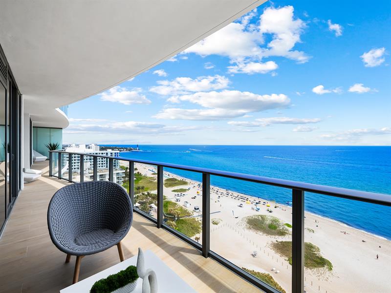 1116 N Ocean Boulevard Pompano Beach FL 33062