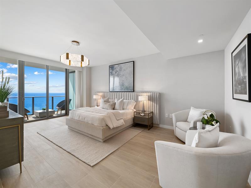 1116 N Ocean Boulevard Pompano Beach FL 33062