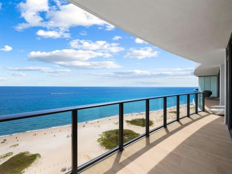 1116 N Ocean Boulevard Pompano Beach FL 33062