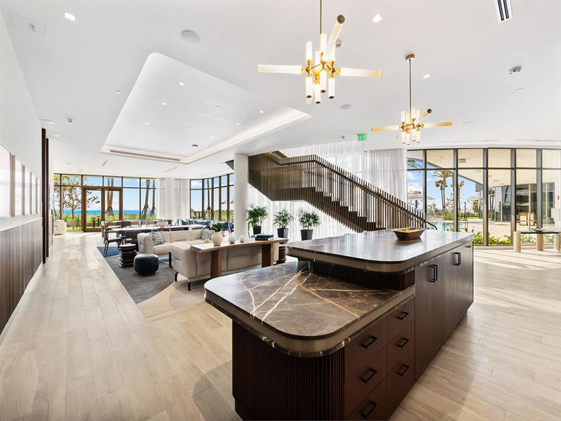 1116 N Ocean Boulevard Pompano Beach FL 33062