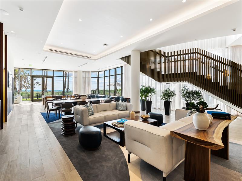 1116 N Ocean Boulevard Pompano Beach FL 33062