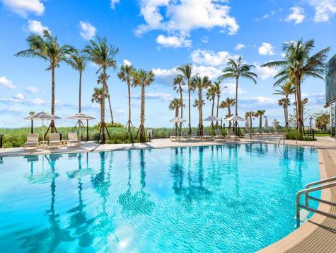 1116 N Ocean Boulevard Pompano Beach FL 33062