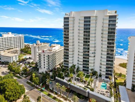 1116 N Ocean Boulevard Pompano Beach FL 33062