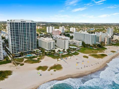 1116 N Ocean Boulevard Pompano Beach FL 33062