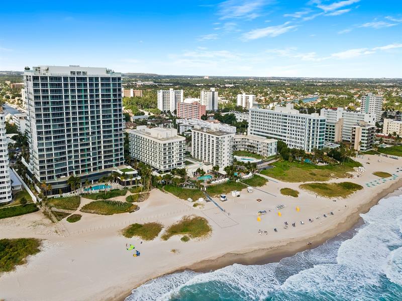 1116 N Ocean Boulevard Pompano Beach FL 33062