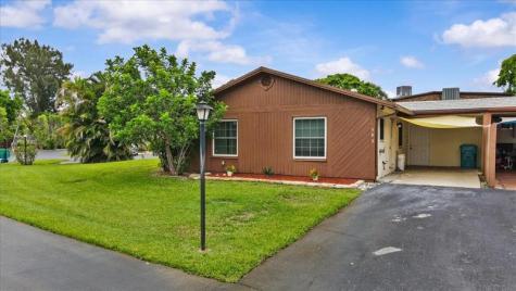 503 SE 5th Circle Boynton Beach FL 33435