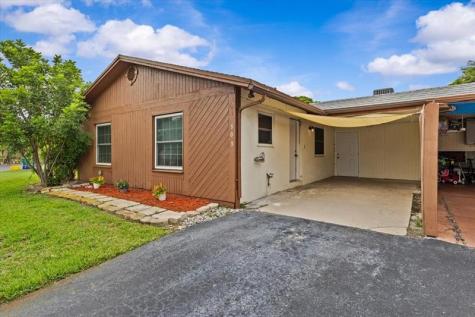 503 SE 5th Circle Boynton Beach FL 33435