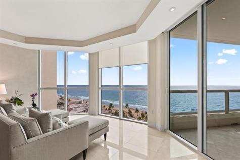 101 S Fort Lauderdale Beach Boulevard Fort Lauderdale FL 33316