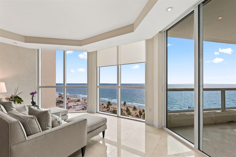 101 S Fort Lauderdale Beach Boulevard Fort Lauderdale FL 33316