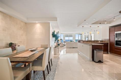 101 S Fort Lauderdale Beach Boulevard Fort Lauderdale FL 33316