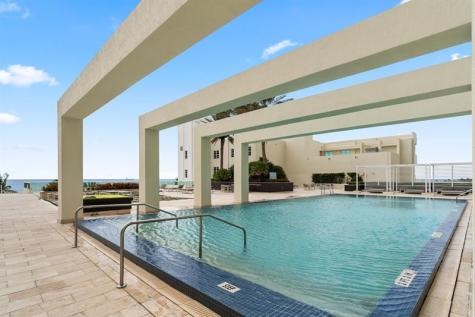 101 S Fort Lauderdale Beach Boulevard Fort Lauderdale FL 33316