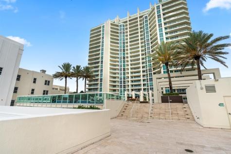 101 S Fort Lauderdale Beach Boulevard Fort Lauderdale FL 33316