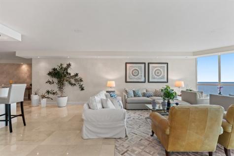 101 S Fort Lauderdale Beach Boulevard Fort Lauderdale FL 33316