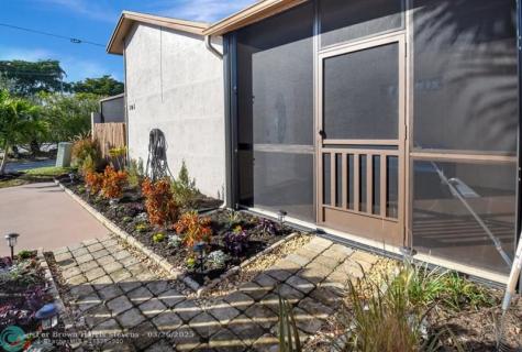 2400 SW 19th Avenue Boynton Beach FL 33426