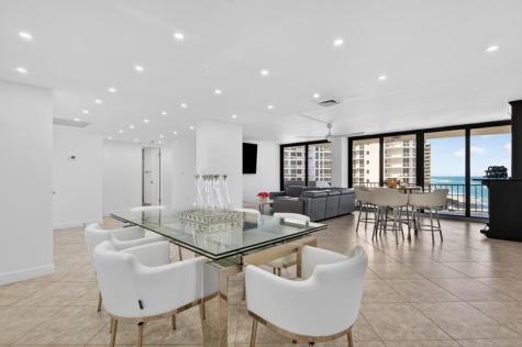 4200 N Ocean Drive Singer Island FL 33404