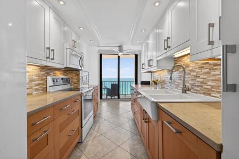4200 N Ocean Drive Singer Island FL 33404