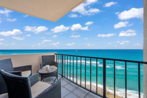 4200 N Ocean Drive Singer Island FL 33404