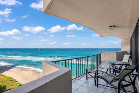 4200 N Ocean Drive Singer Island FL 33404