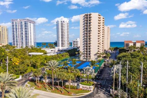 4200 N Ocean Drive Singer Island FL 33404