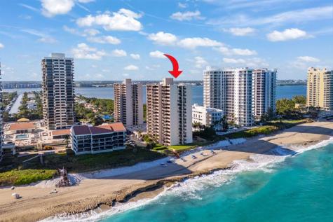 4200 N Ocean Drive Singer Island FL 33404