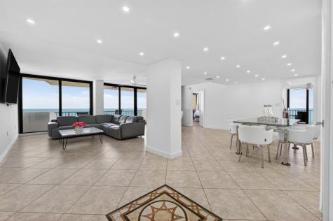 4200 N Ocean Drive Singer Island FL 33404