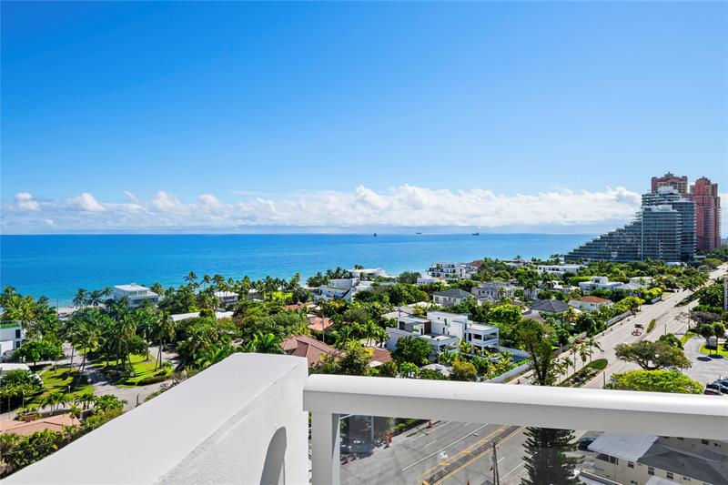 2701 N Ocean Boulevard Fort Lauderdale FL 33308