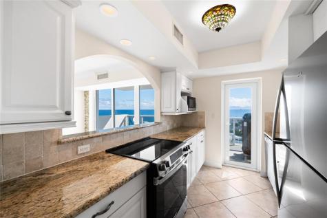 2701 N Ocean Boulevard Fort Lauderdale FL 33308