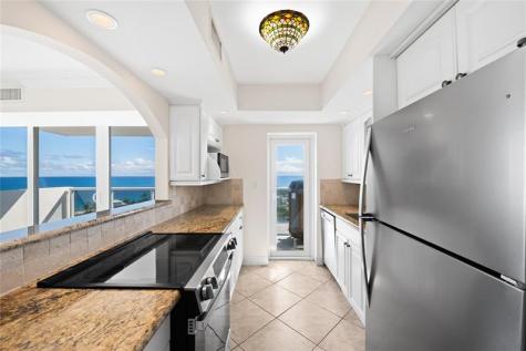 2701 N Ocean Boulevard Fort Lauderdale FL 33308