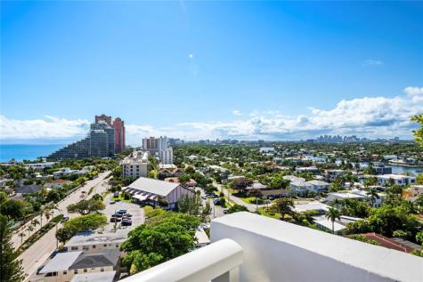 2701 N Ocean Boulevard Fort Lauderdale FL 33308