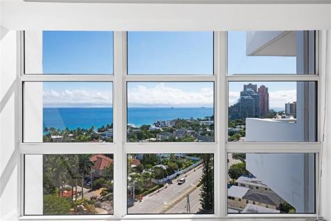 2701 N Ocean Boulevard Fort Lauderdale FL 33308