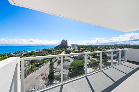 2701 N Ocean Boulevard Fort Lauderdale FL 33308