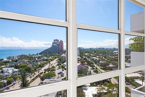 2701 N Ocean Boulevard Fort Lauderdale FL 33308