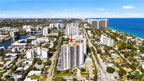 2701 N Ocean Boulevard Fort Lauderdale FL 33308