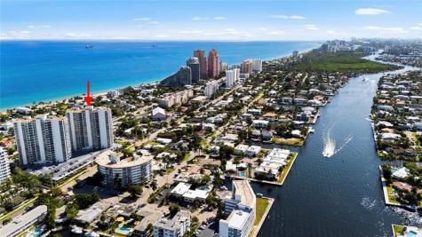 2701 N Ocean Boulevard Fort Lauderdale FL 33308