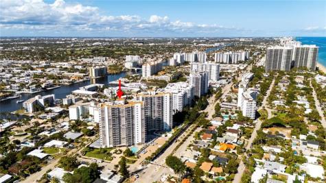 2701 N Ocean Boulevard Fort Lauderdale FL 33308