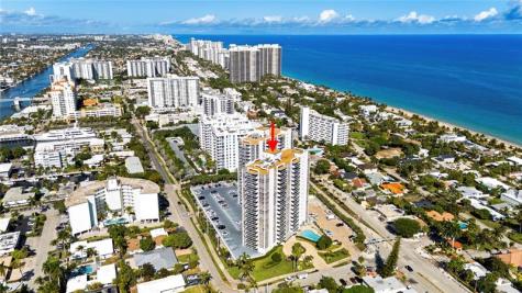 2701 N Ocean Boulevard Fort Lauderdale FL 33308