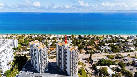 2701 N Ocean Boulevard Fort Lauderdale FL 33308
