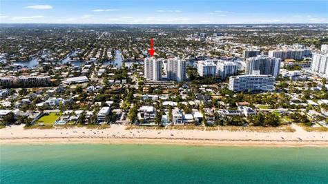 2701 N Ocean Boulevard Fort Lauderdale FL 33308