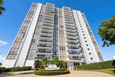 2701 N Ocean Boulevard Fort Lauderdale FL 33308