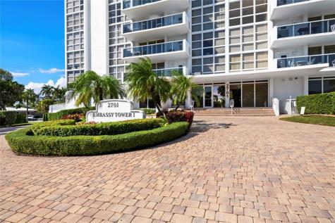 2701 N Ocean Boulevard Fort Lauderdale FL 33308